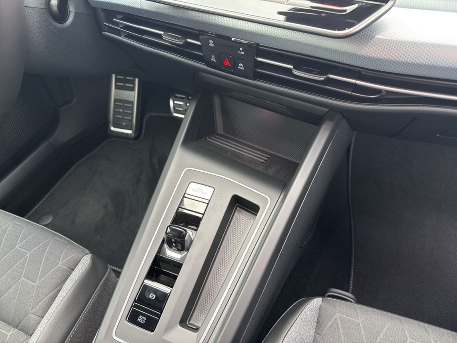 Volkswagen Golf Variant – Bild 11