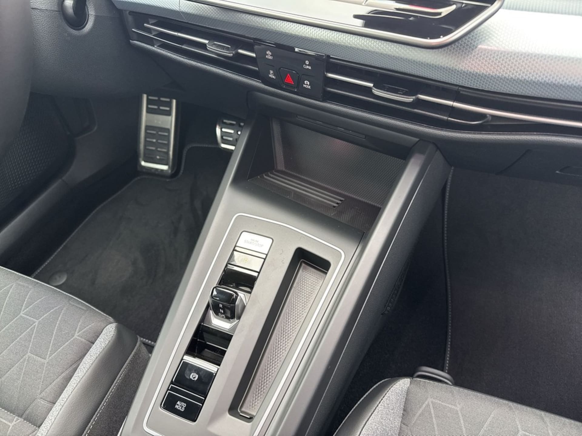 Volkswagen Golf Variant ENERGY