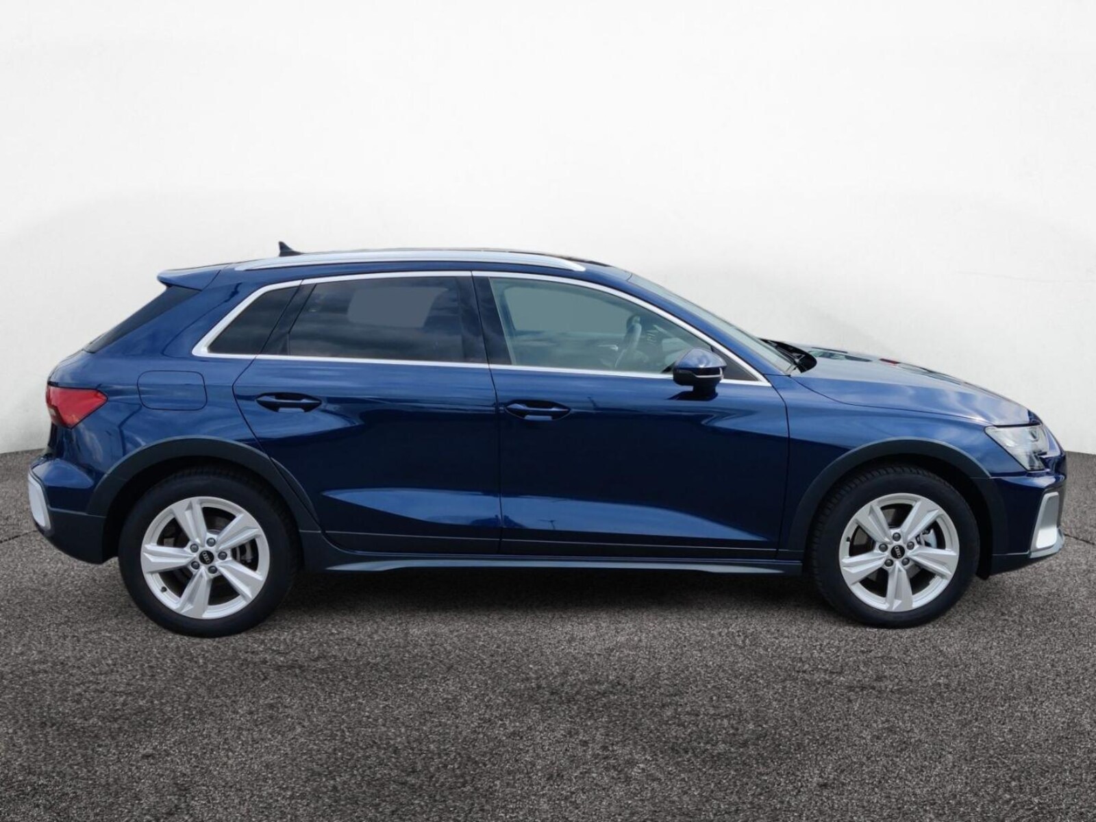 Audi A3 allstreet – Bild 8