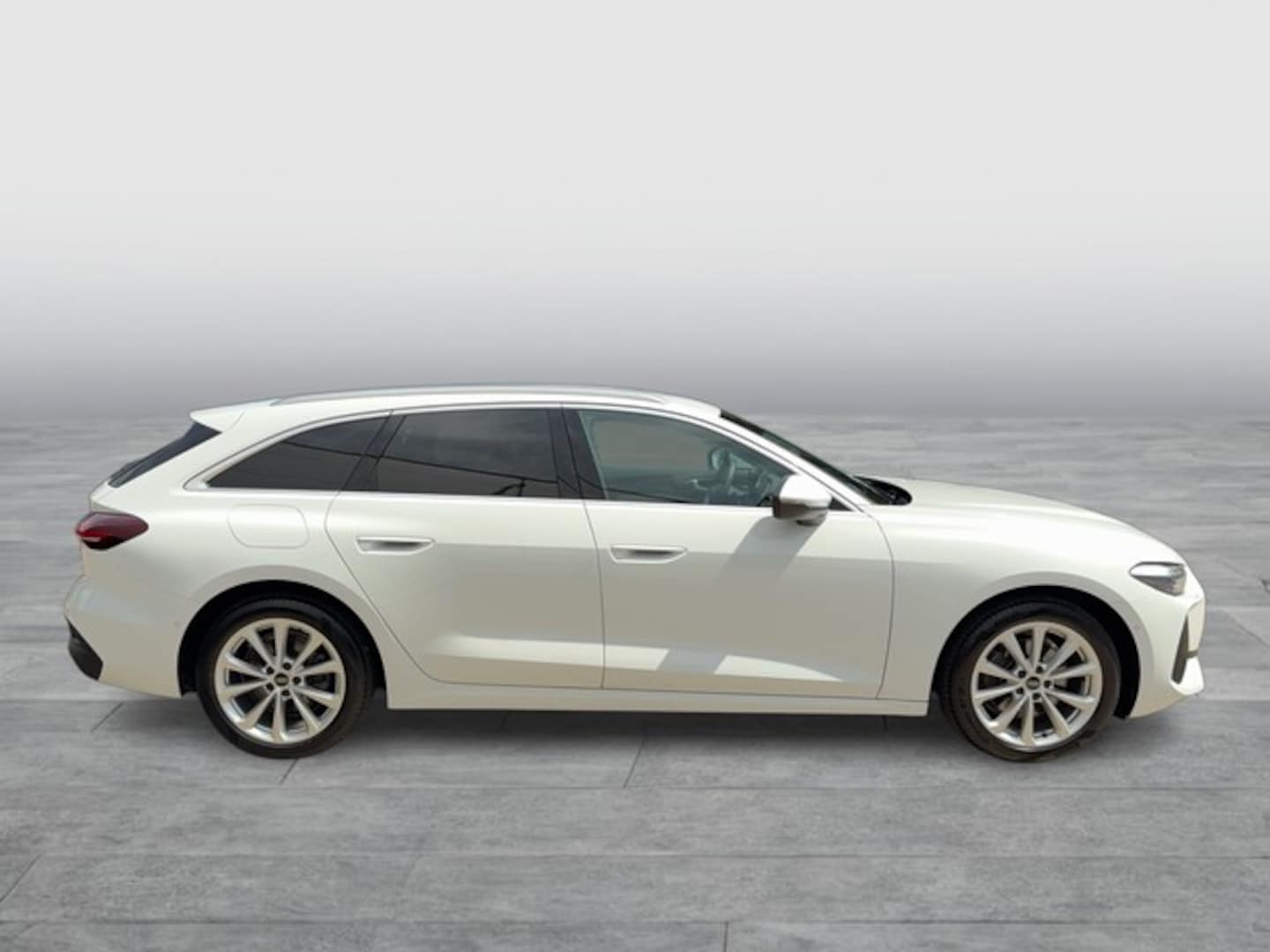Bild über Audi A5 Avant TFSI quattro S tronic - für weitere Informationen kontaktieren Sie den Audi Partner