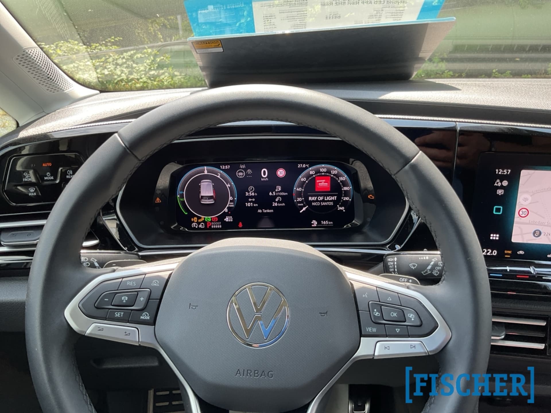 Volkswagen Caddy Style