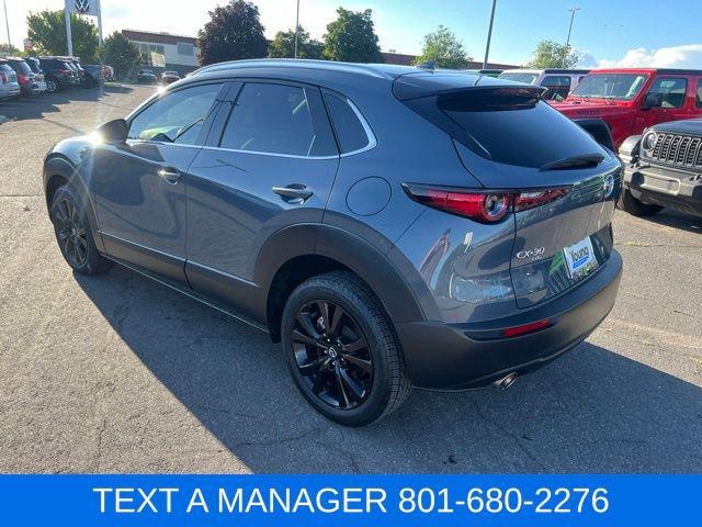 2023 Mazda CX-30
