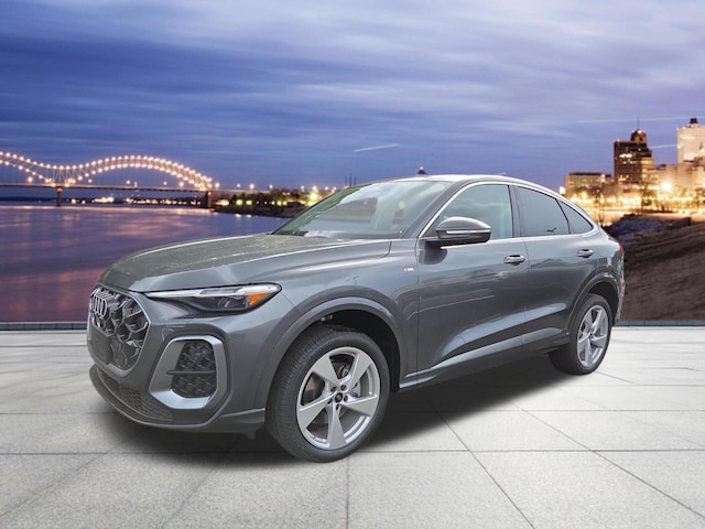 2026 Audi Q5 Sportback