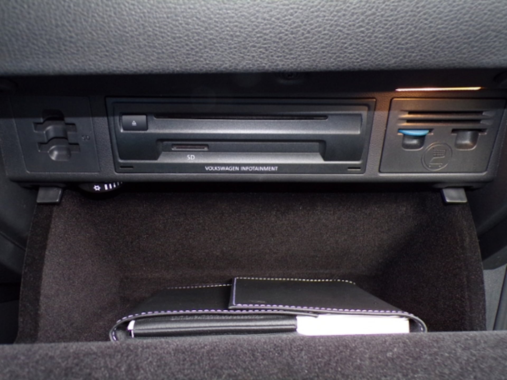 Volkswagen Golf Sportsvan Comfortline