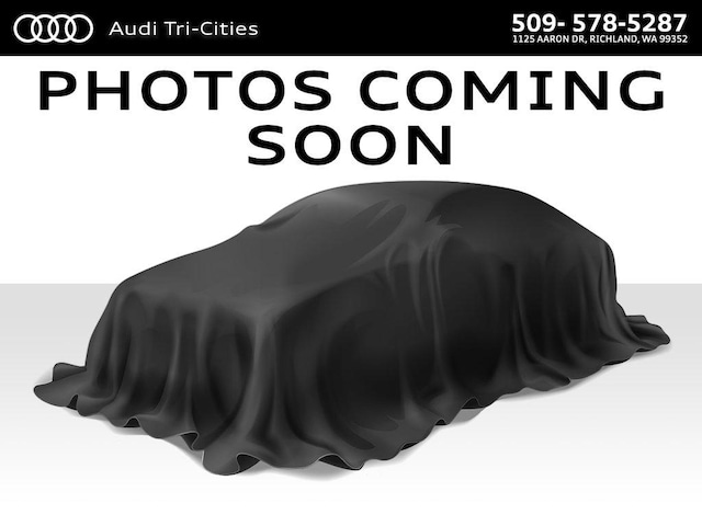 Photo of 2026 Audi S5 Sedan