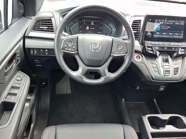 2023 Honda Odyssey