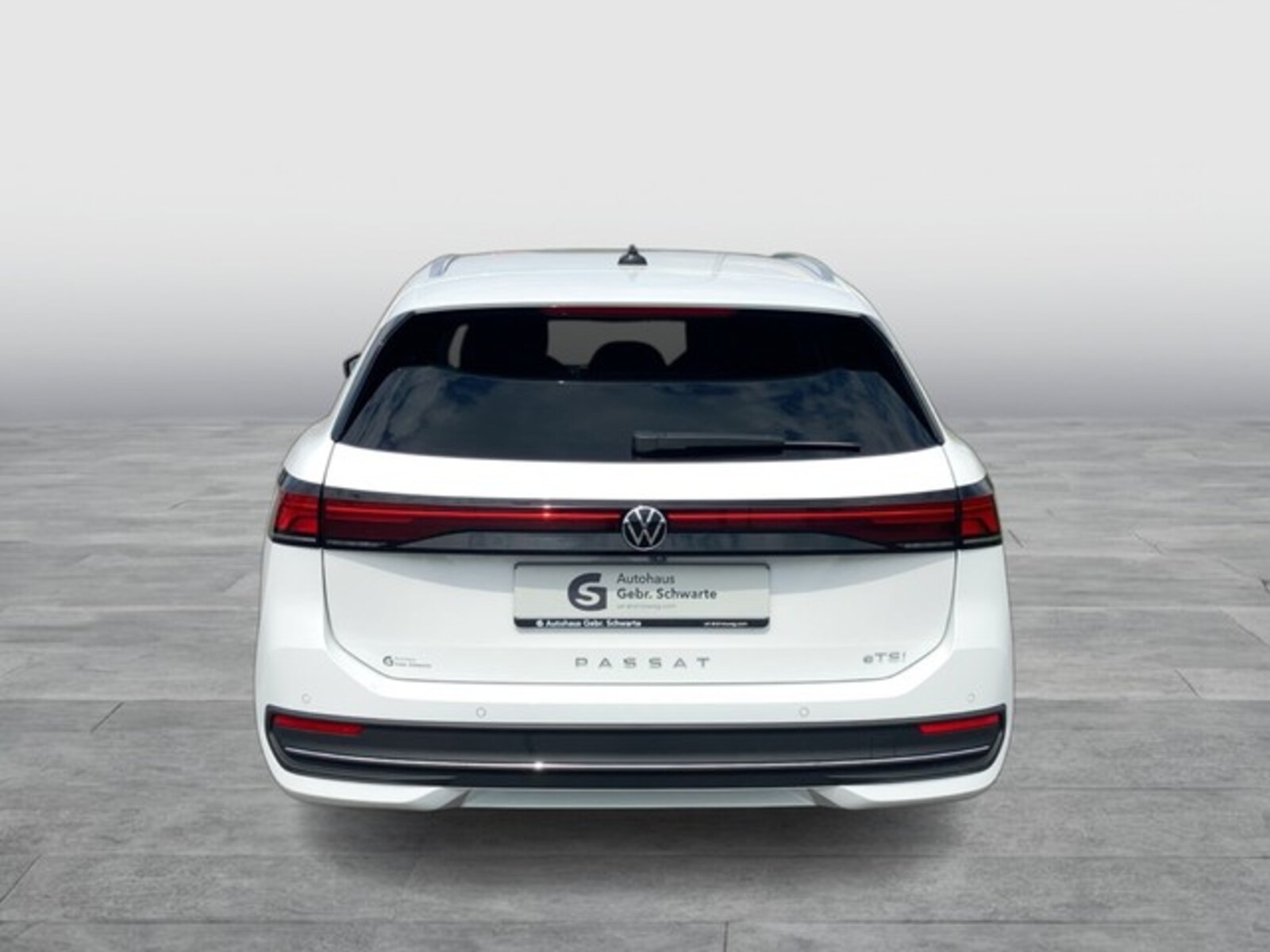 Volkswagen Passat – Bild 4