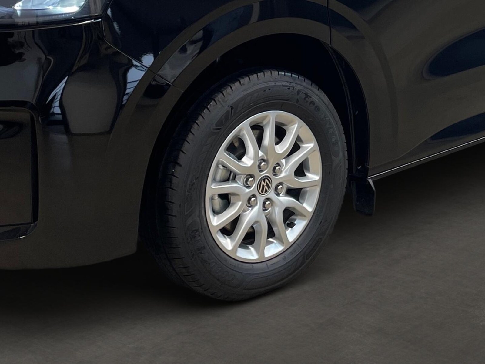 Volkswagen Caravelle – Bild 9