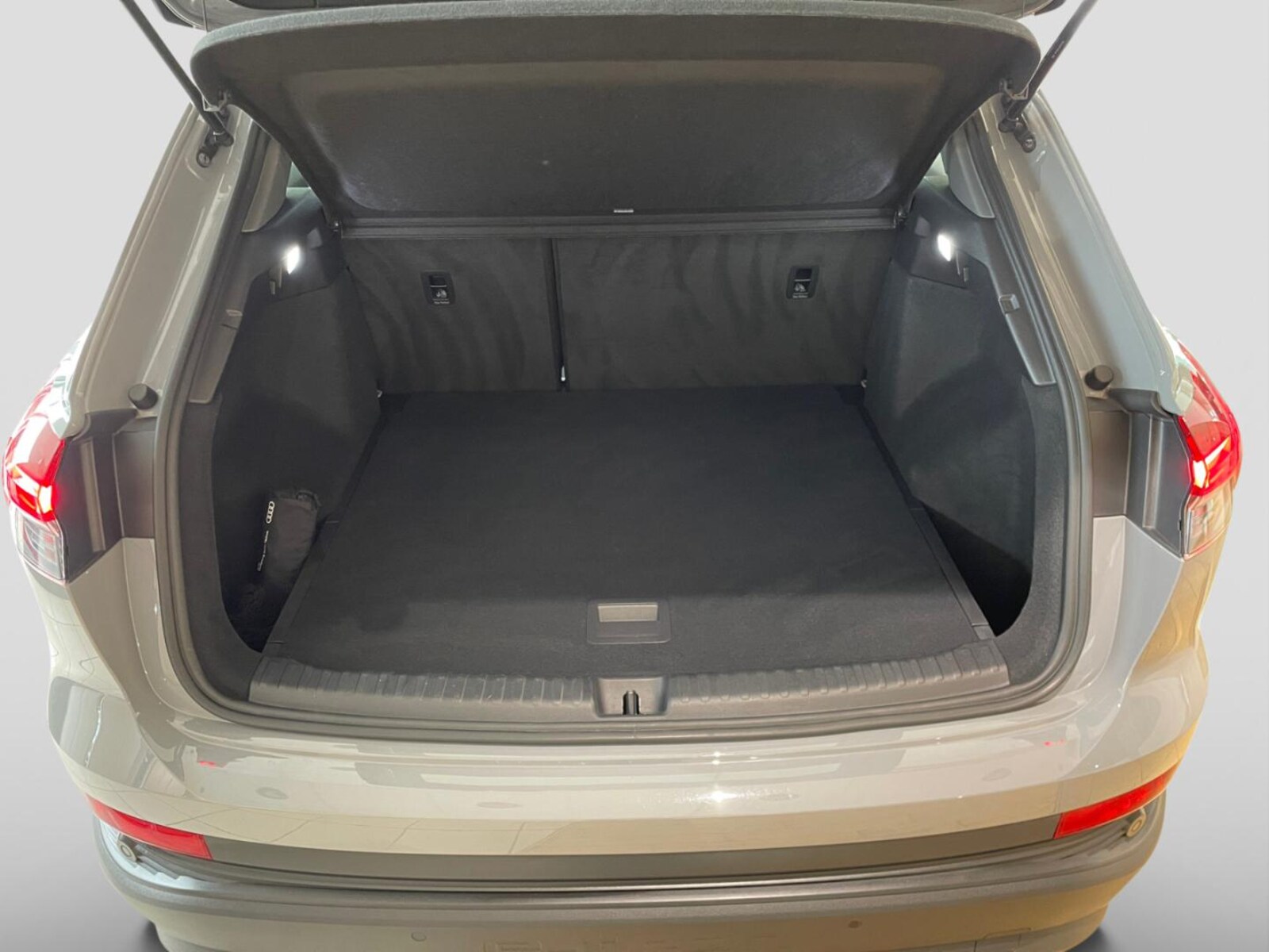 Audi Q4 e-tron – Bild 11