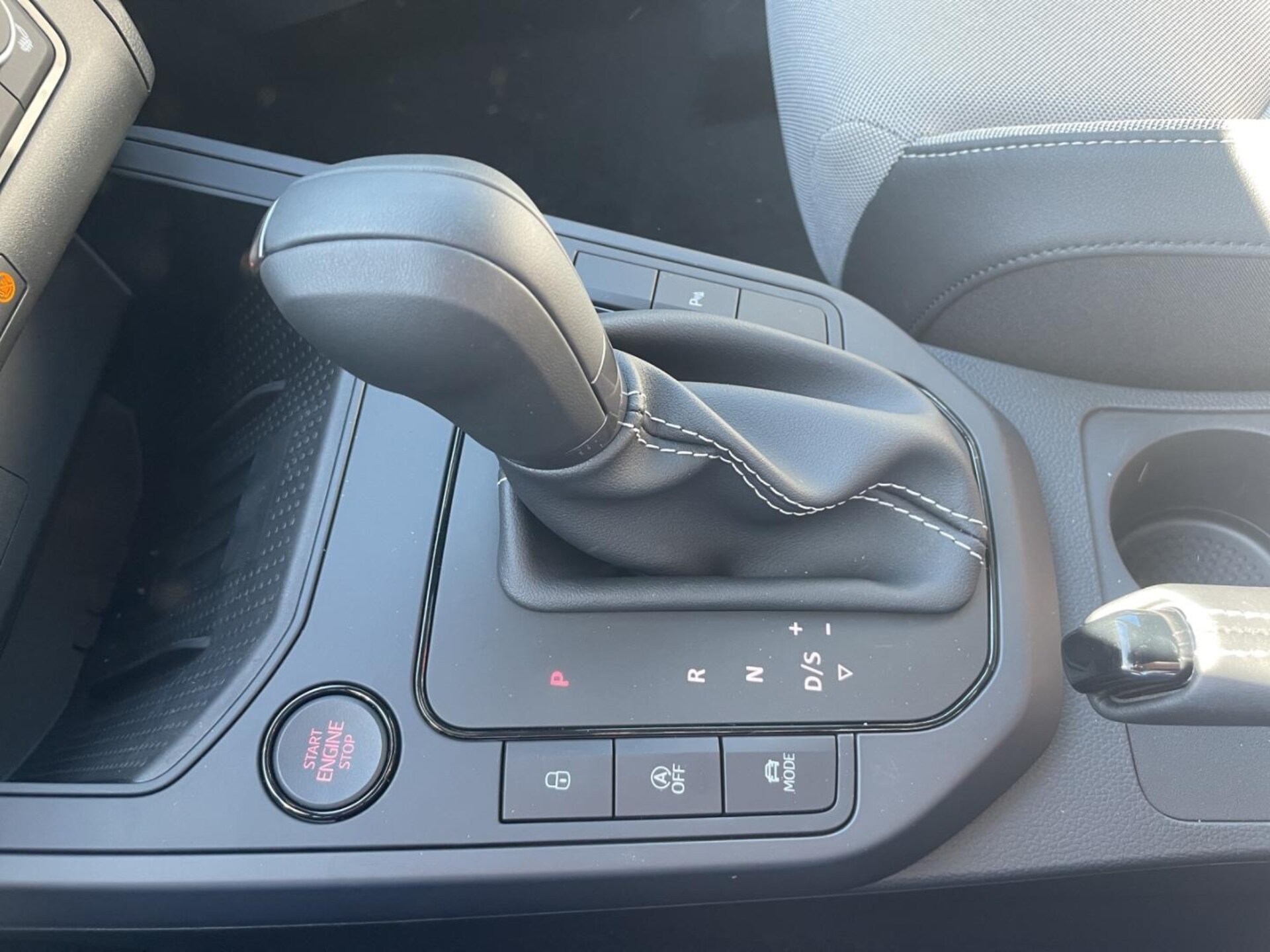 SEAT Ibiza FR
