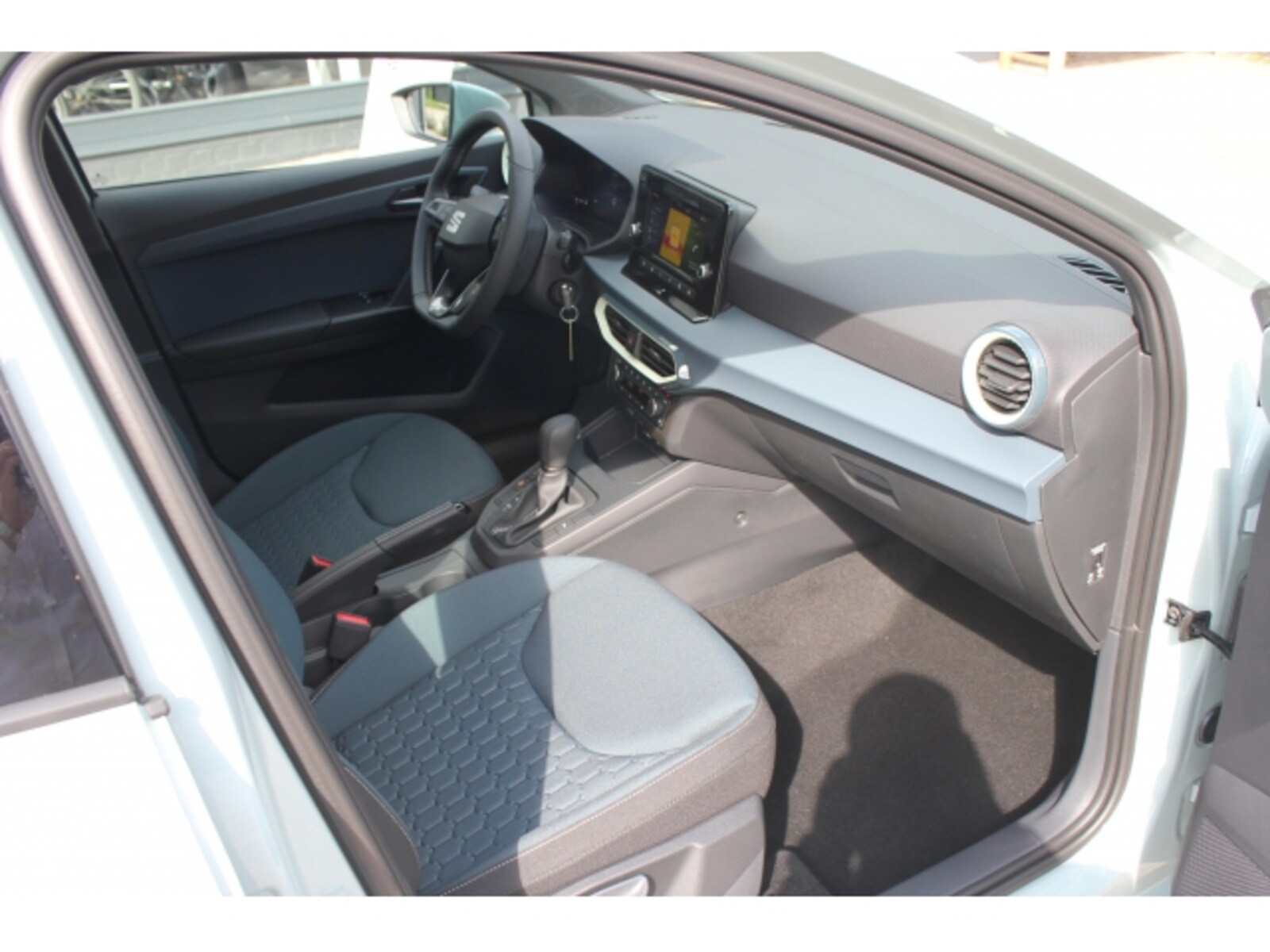 SEAT Ibiza – Bild 23
