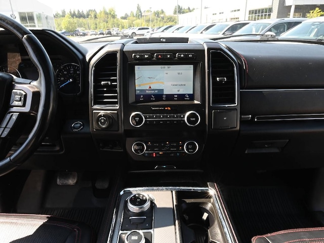 2021 Ford Expedition