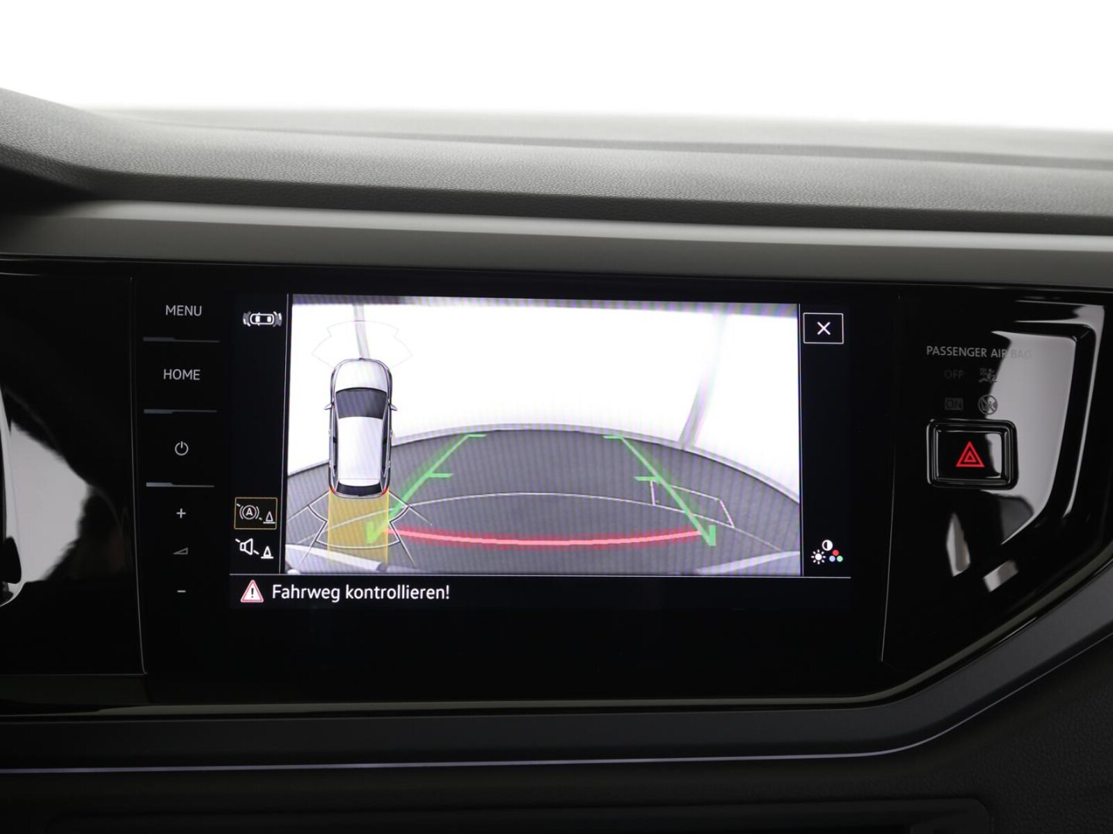 Volkswagen Polo – Bild 19