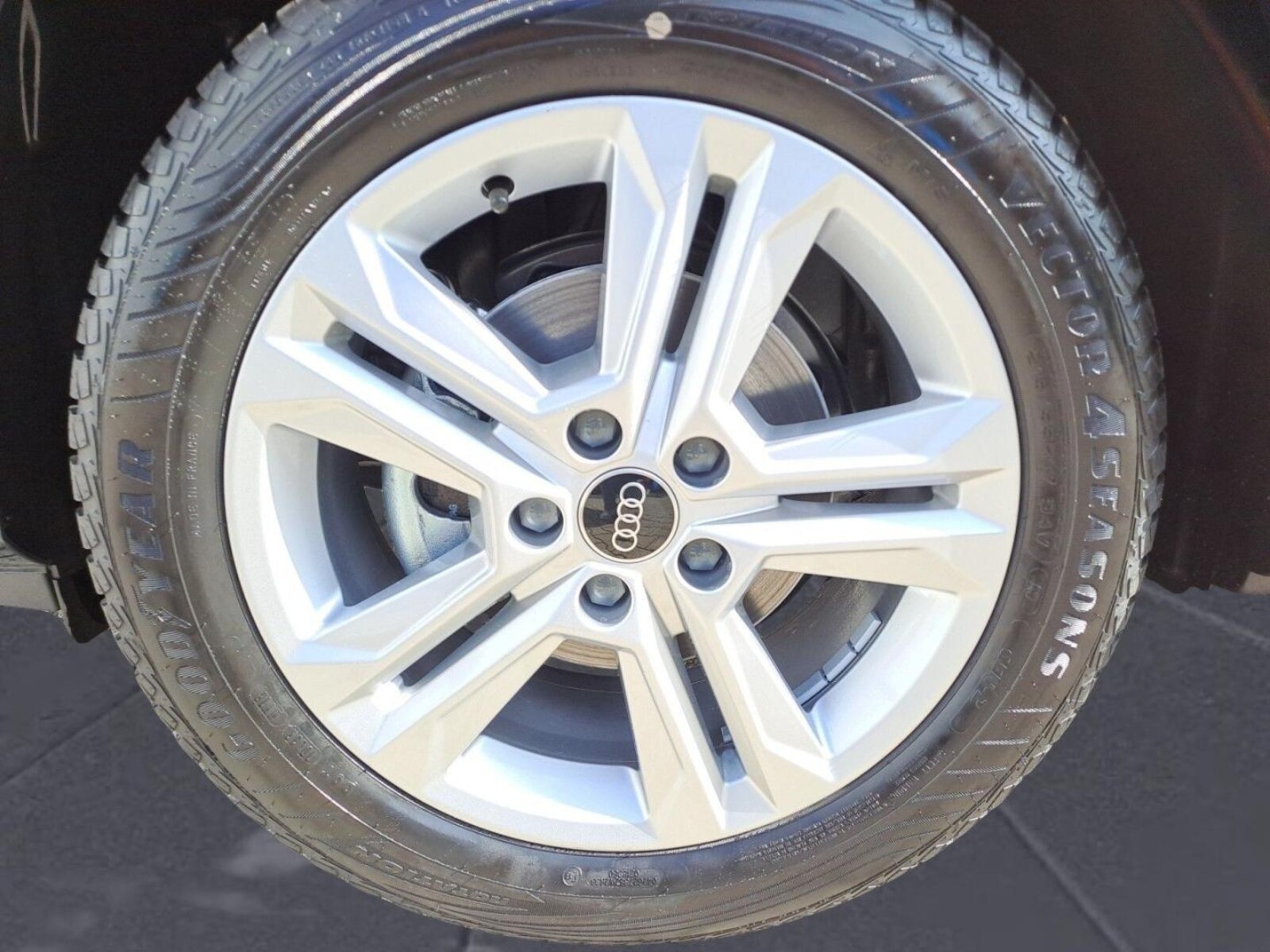 Audi Q2 – Bild 11