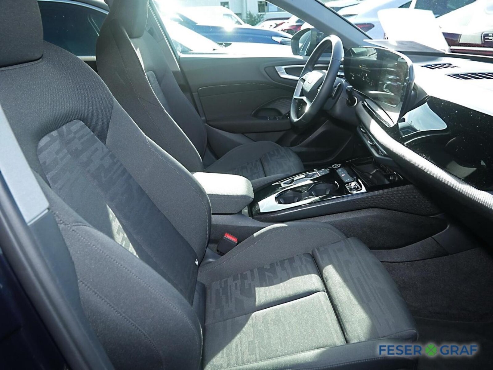 Audi A5 Avant – Bild 5