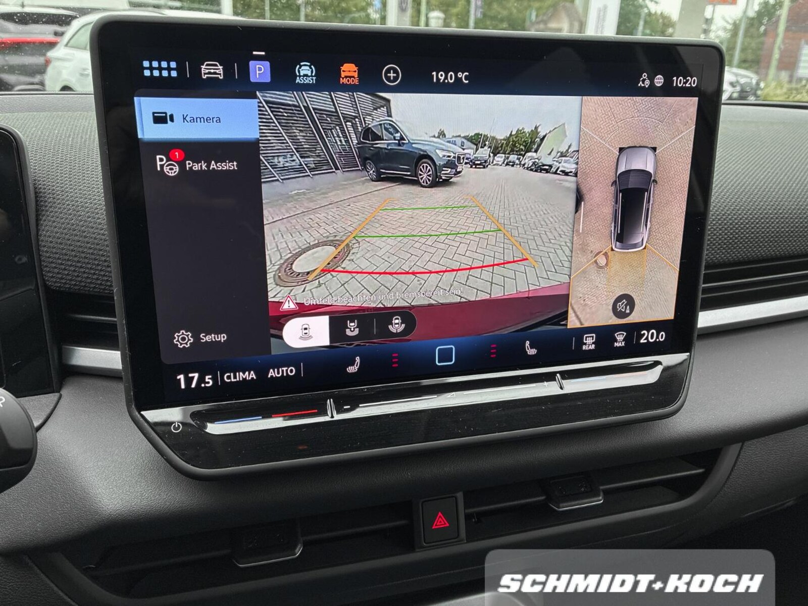 Volkswagen T-Roc – Bild 10