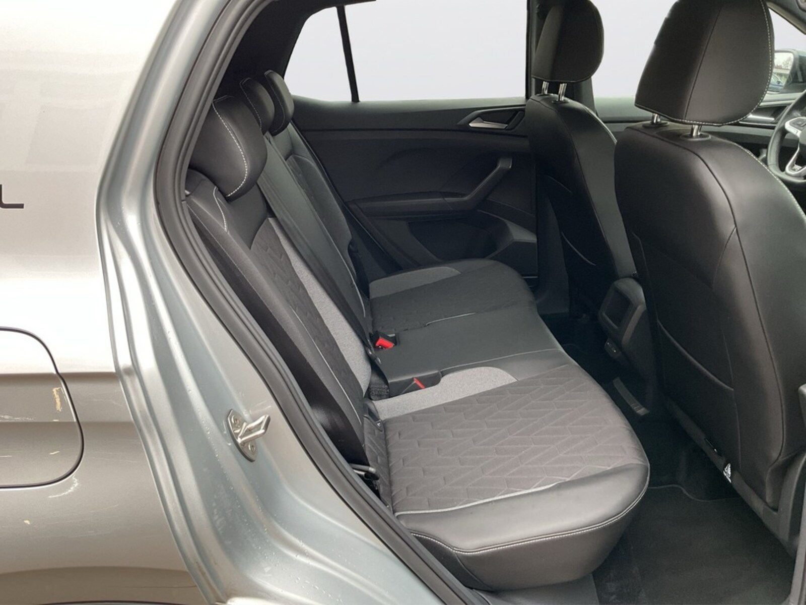 Volkswagen T-Cross – Bild 19