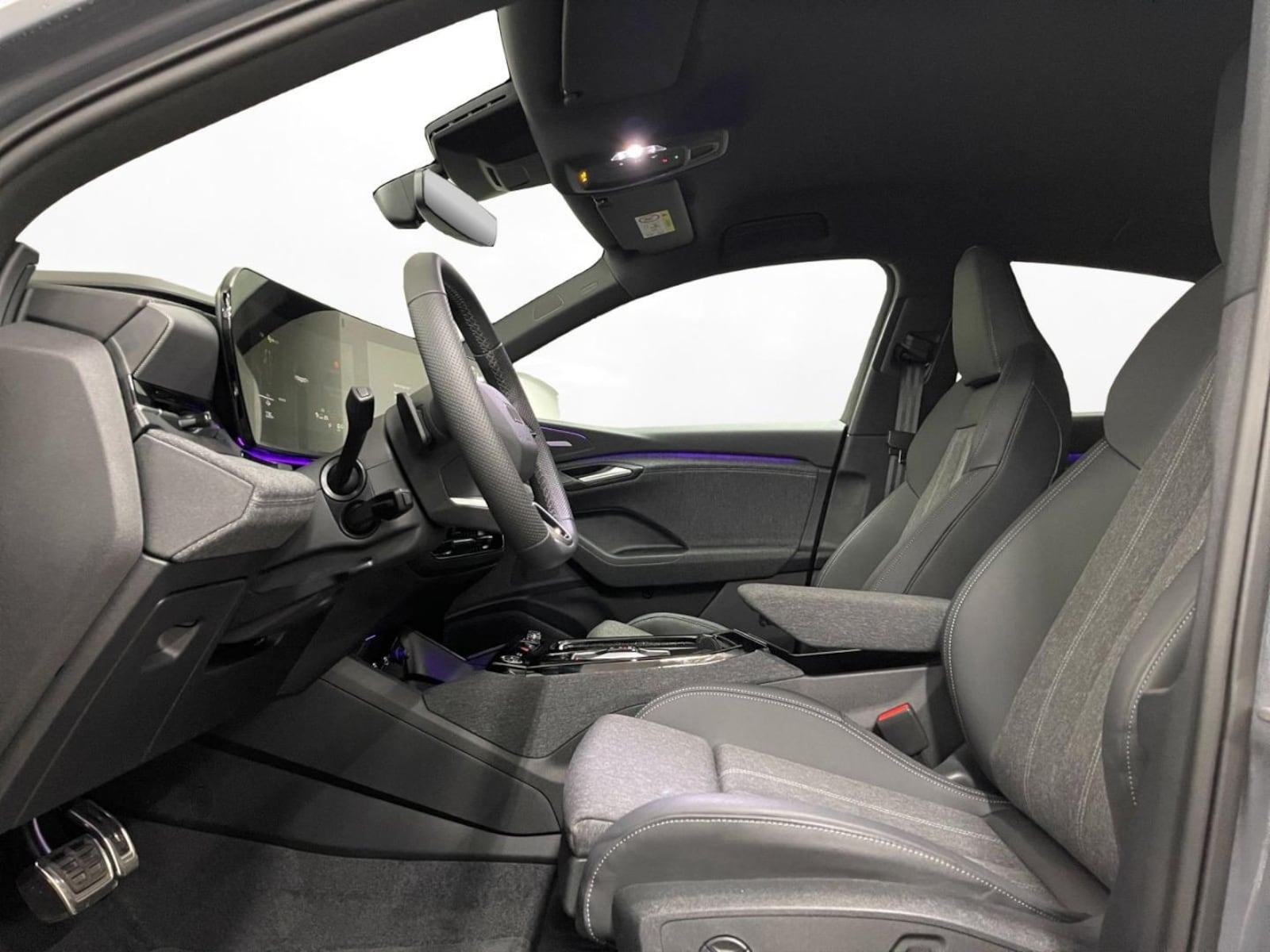 Audi Q6 Sportback e-tron – Bild 15