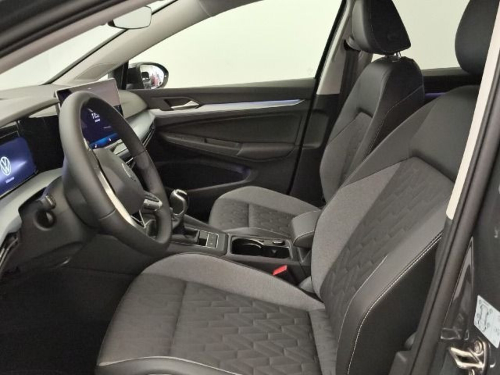 Volkswagen Golf – Bild 6