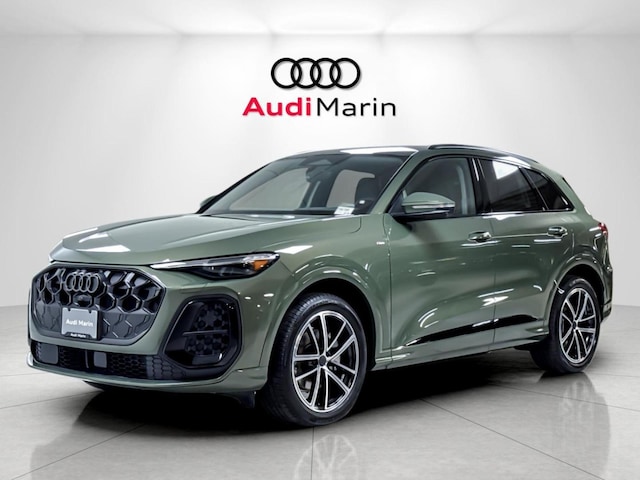 Photo of 2026 Audi Q5
