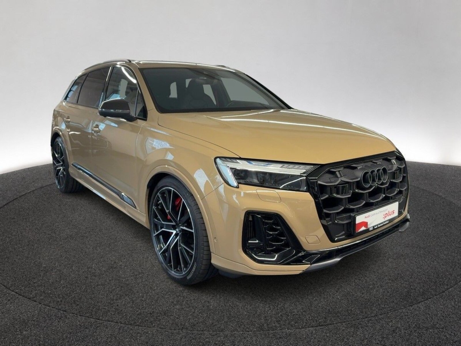 Audi SQ7 – Bild 4