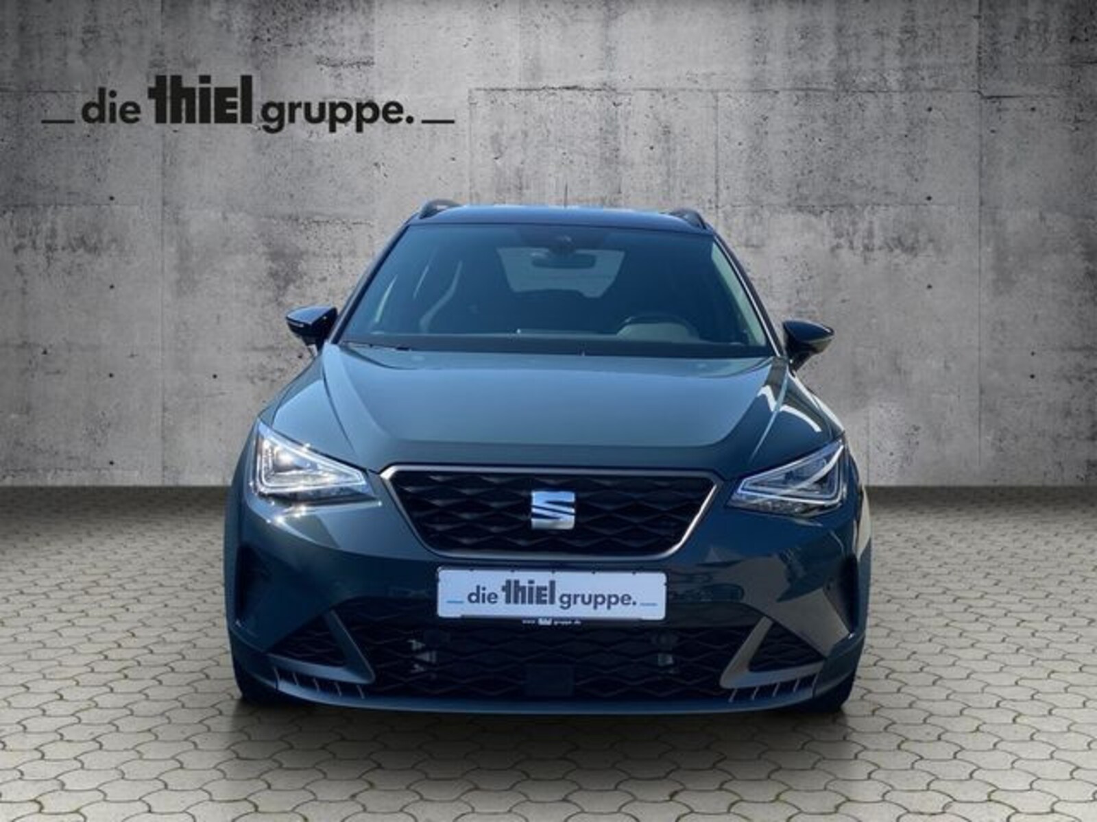 SEAT Arona – Bild 2