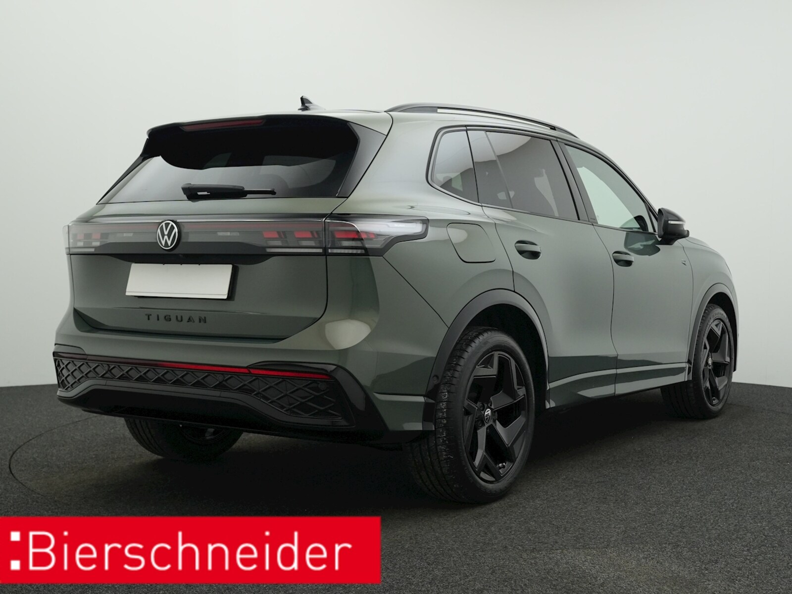 Volkswagen Tiguan – Bild 5
