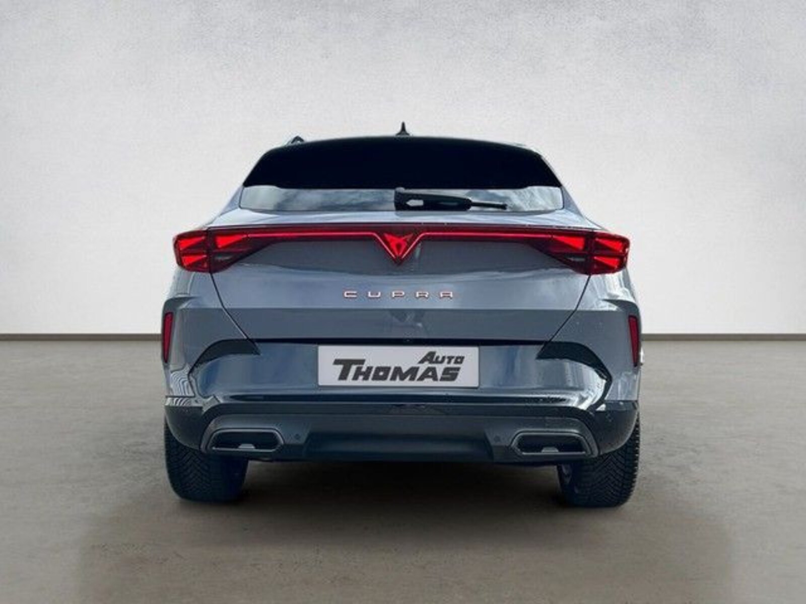 CUPRA Formentor – Bild 9