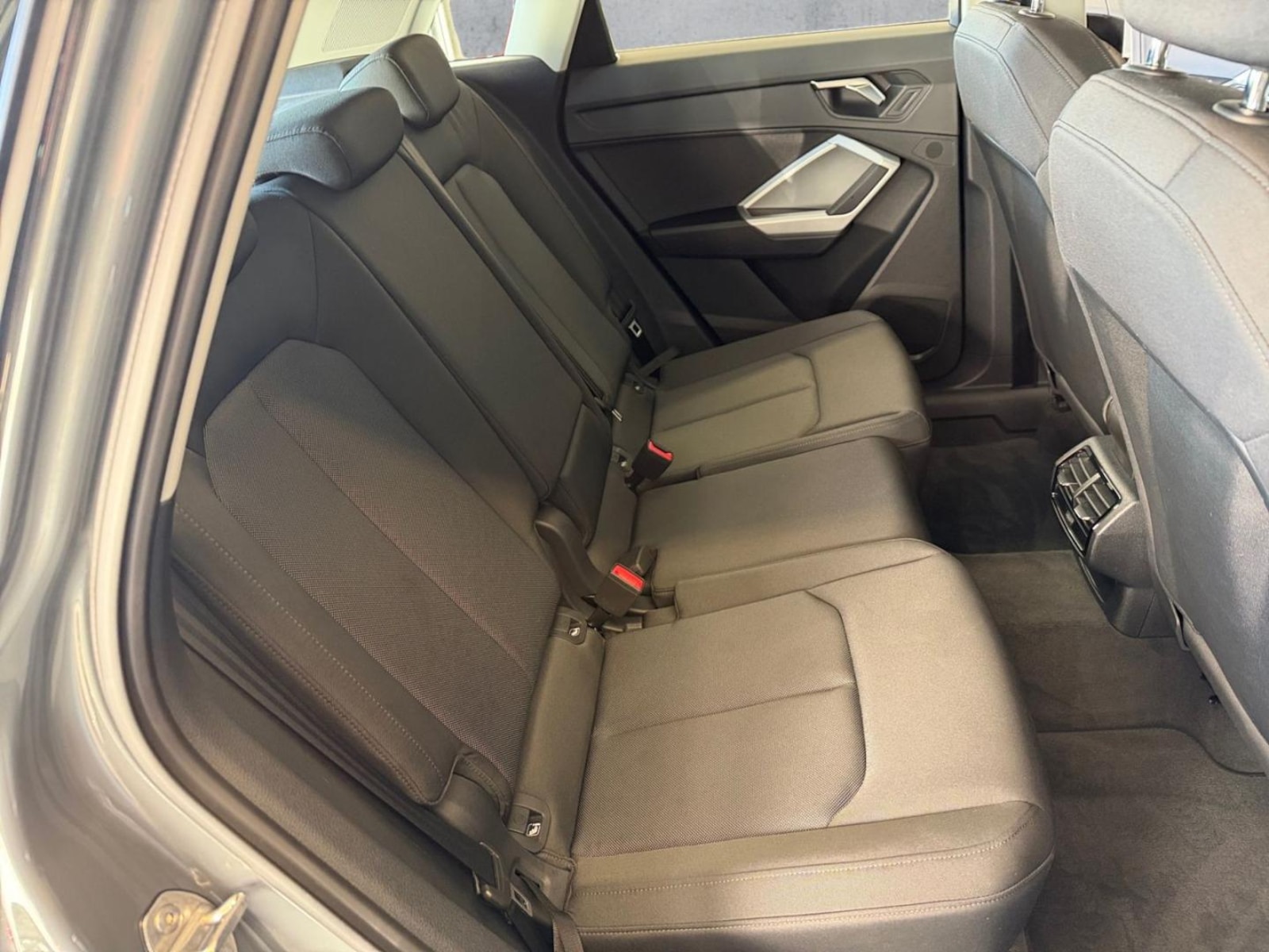 Audi Q3 – Bild 15