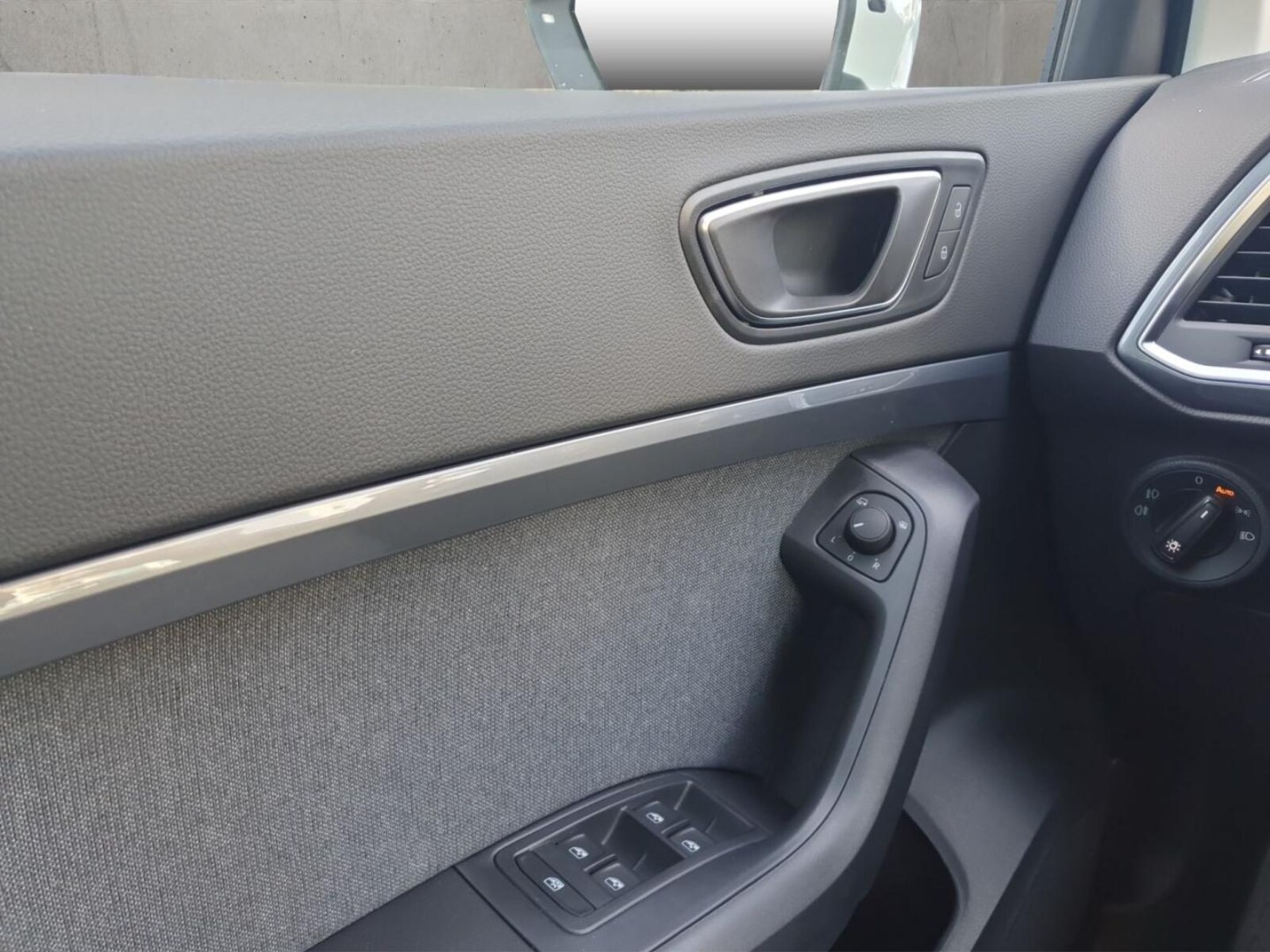 SEAT Ateca – Bild 12