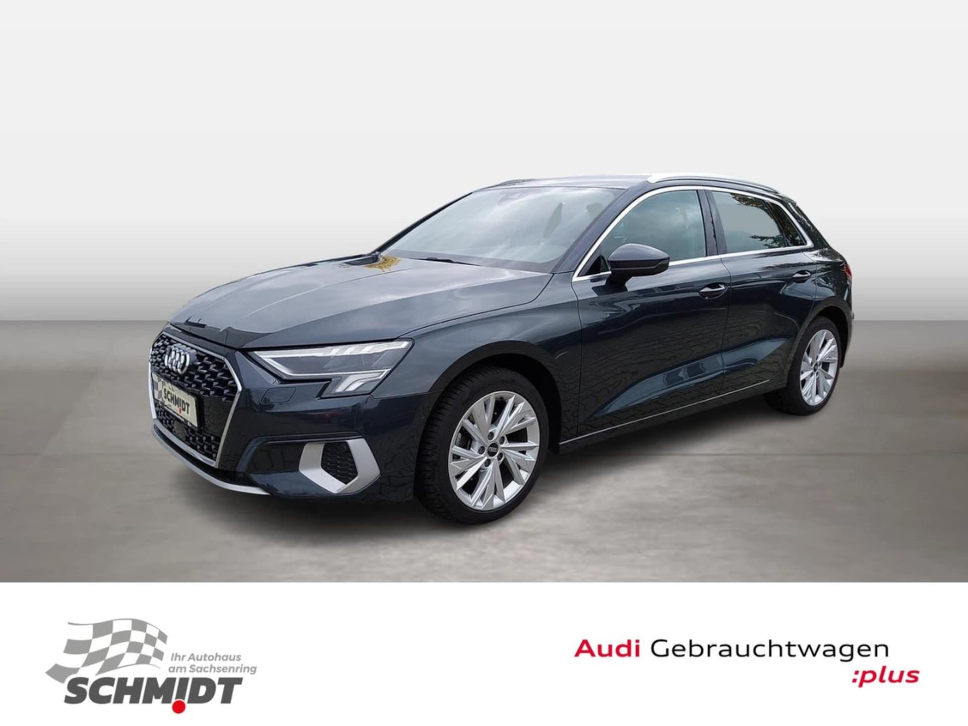 Audi A3 Sportback 2023
