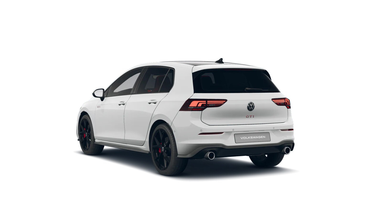 Volkswagen Golf – Bild 5