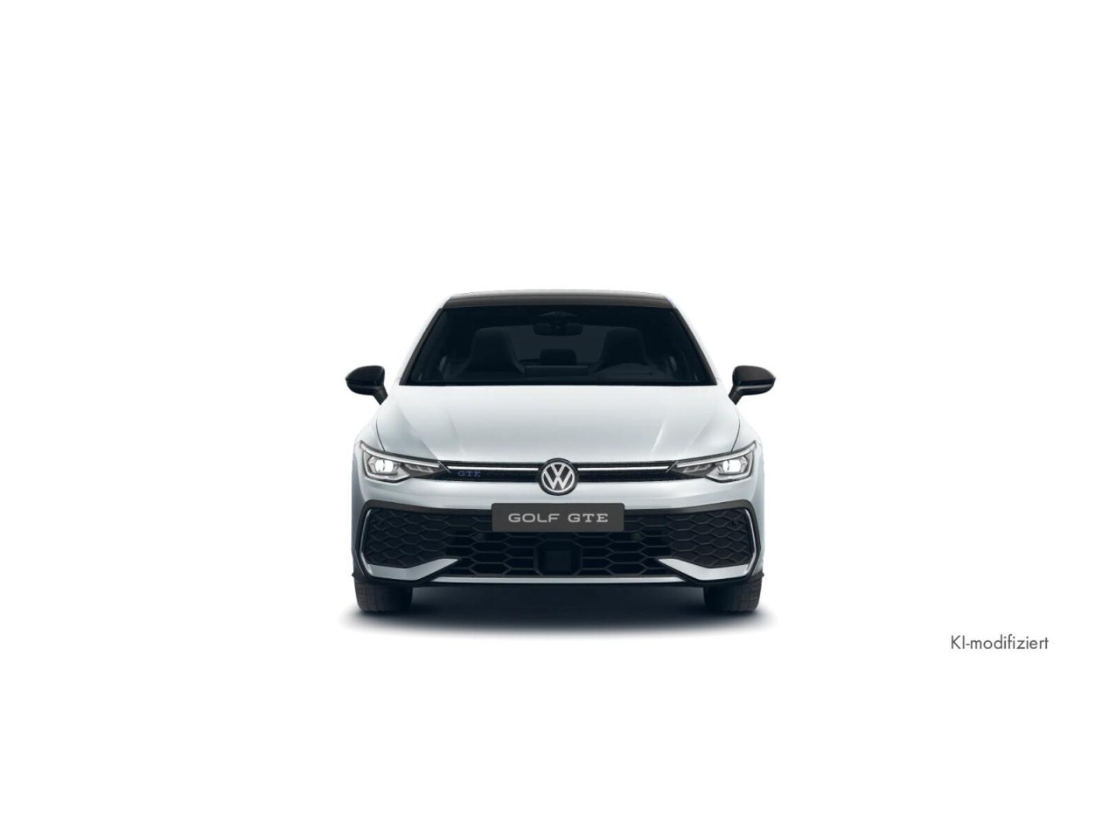 Volkswagen Golf – Bild 2