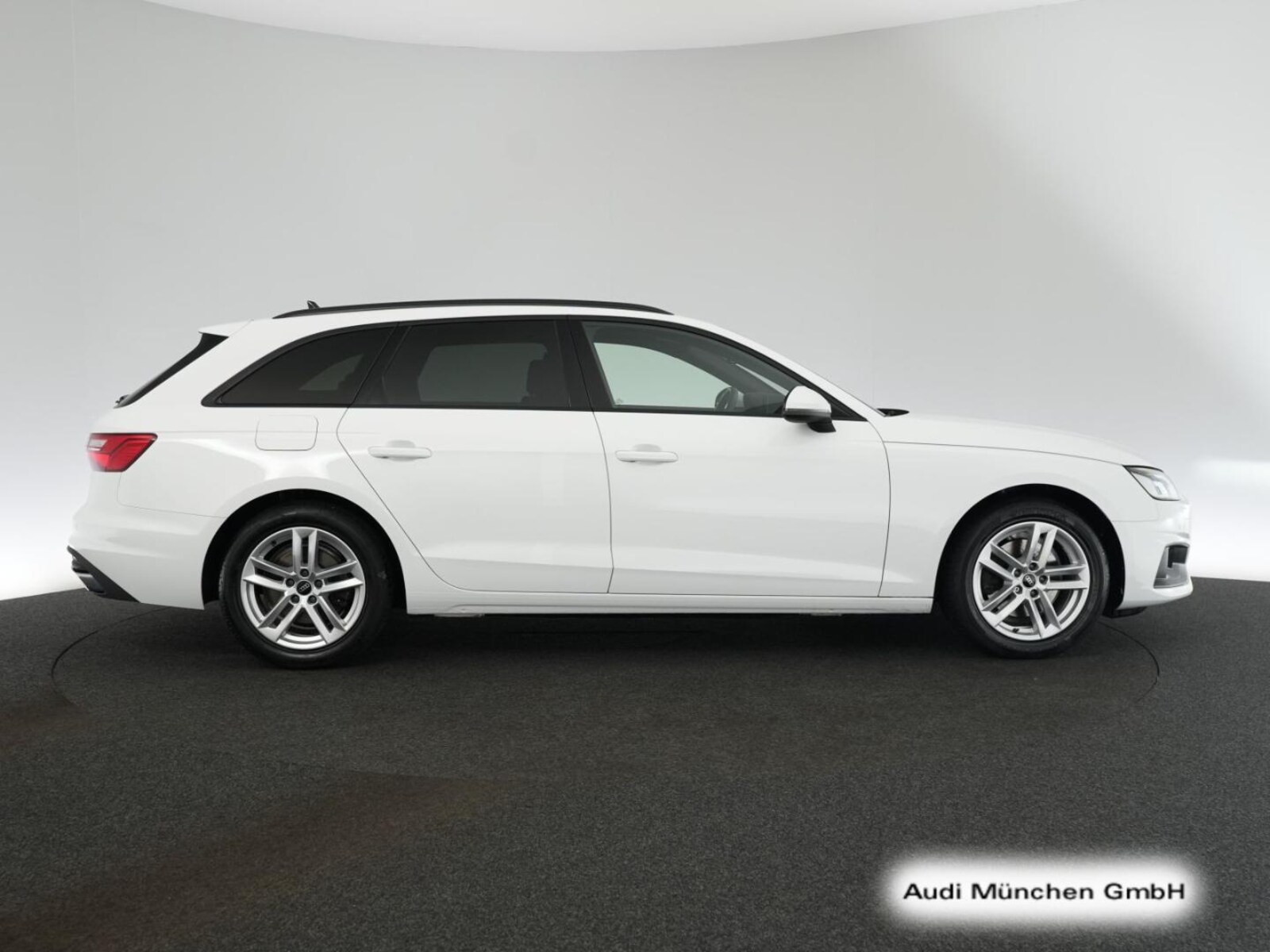 Audi A4 Avant – Bild 4