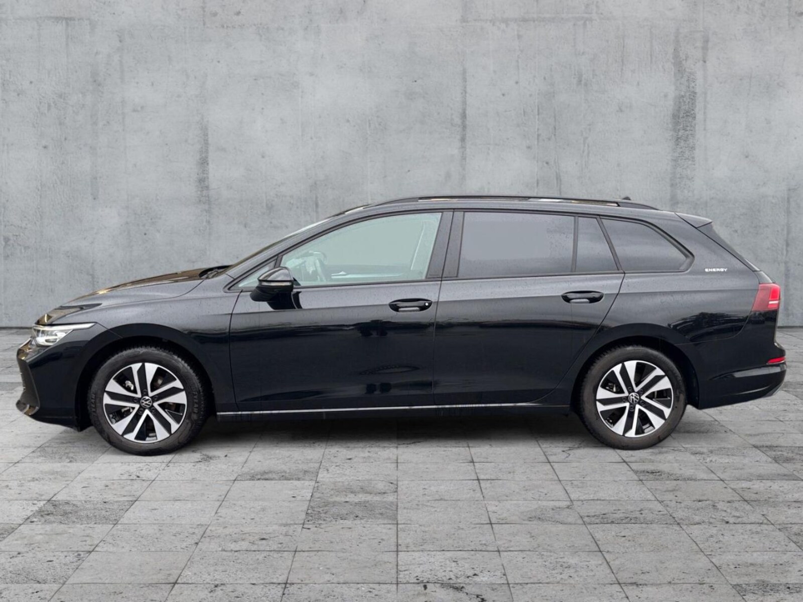Volkswagen Golf Variant – Bild 3
