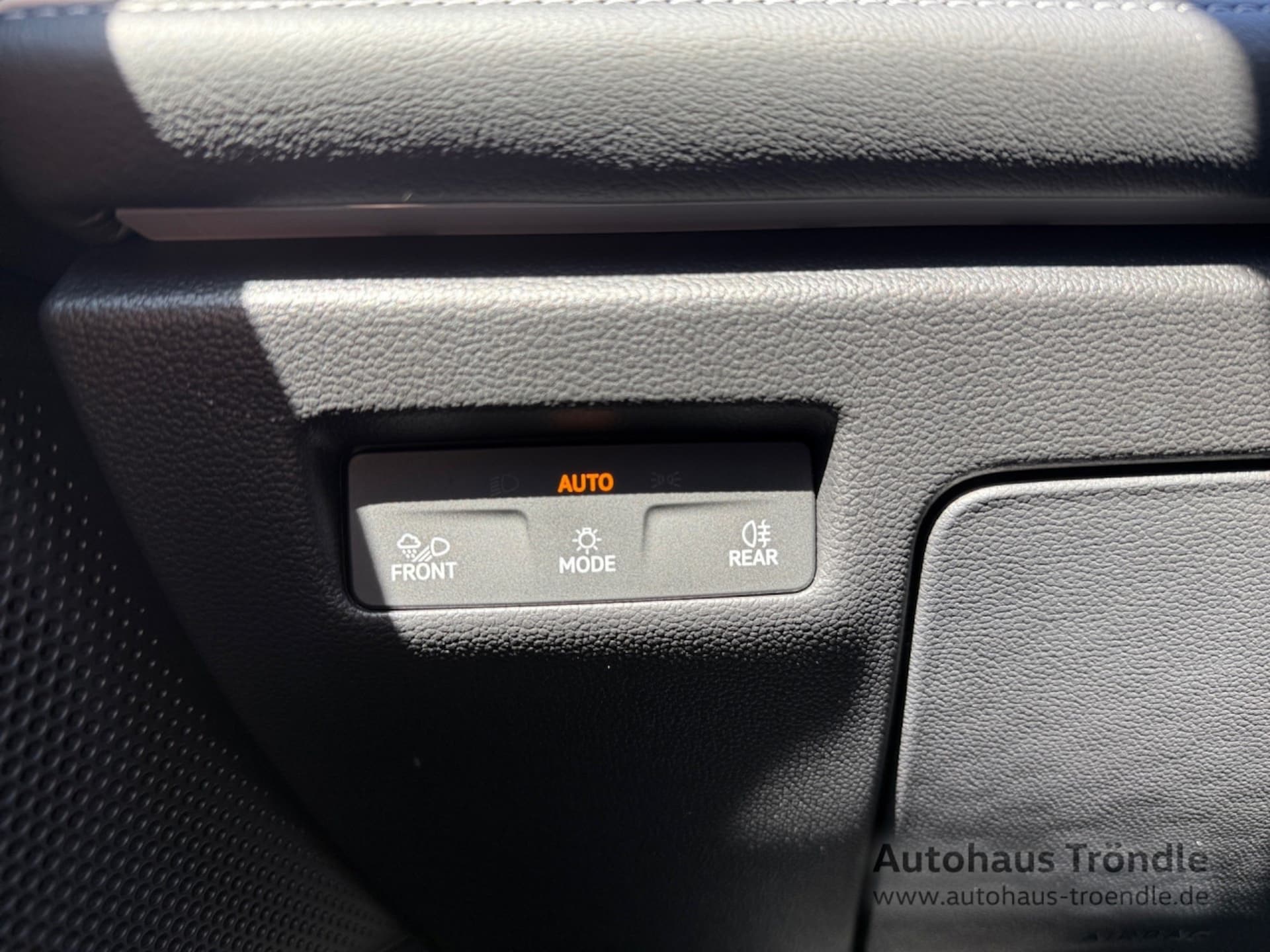 Volkswagen Passat Elegance