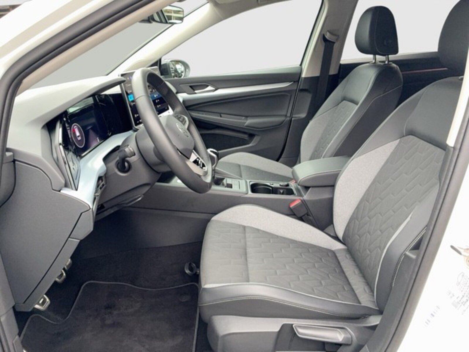Volkswagen Golf Variant – Bild 8