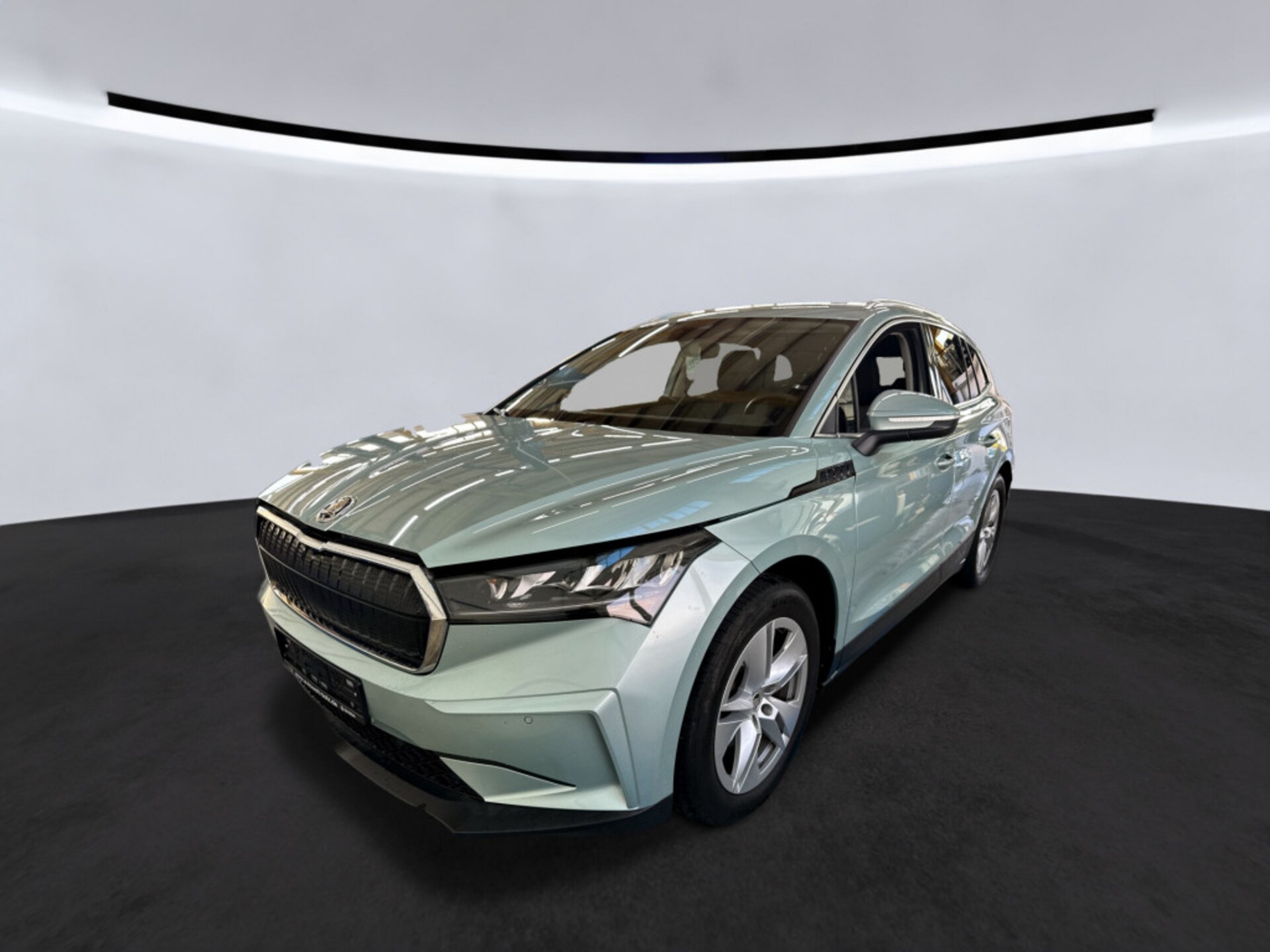 Skoda Enyaq 80