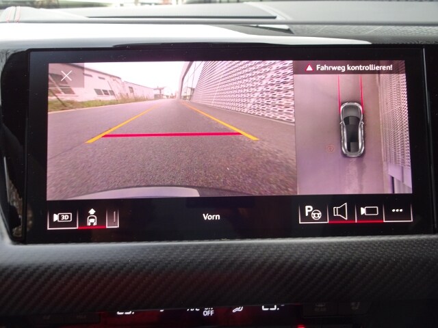 Image about Audi RS e-tron GT e-tron quattro