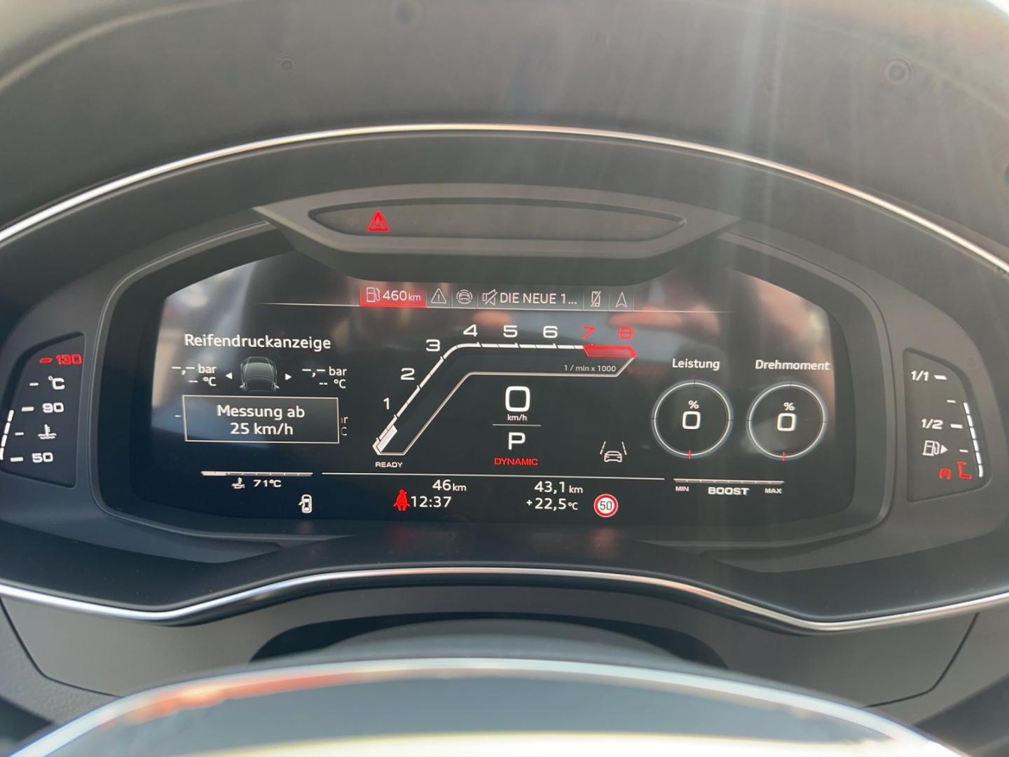 Audi RS 6 Avant