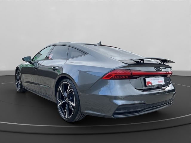 Image about Audi A7 Sportback 50 TDI quattro tiptronic