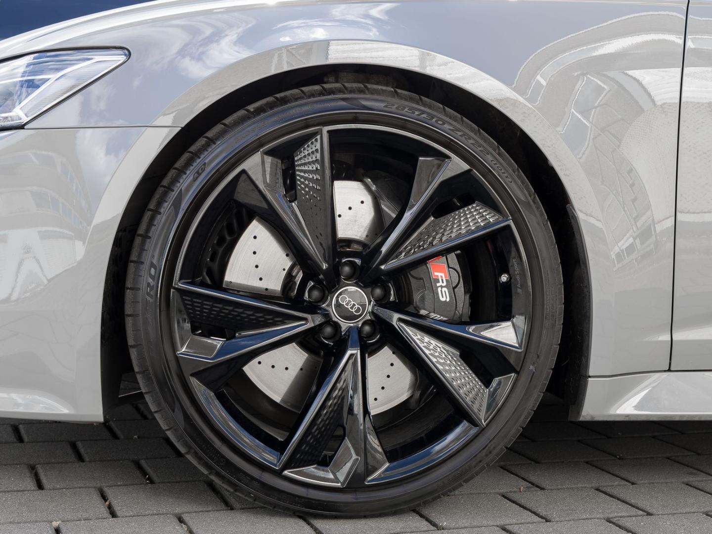 Audi RS 6 Avant