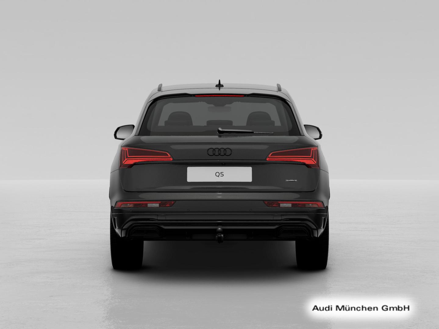 Image about Audi Q5 TFSI e S line 55 TFSI e quattro S tronic