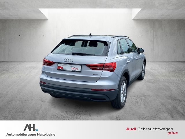 Audi Q3 35 TDI Quattro S Tronic -  - Joinsteer - #4