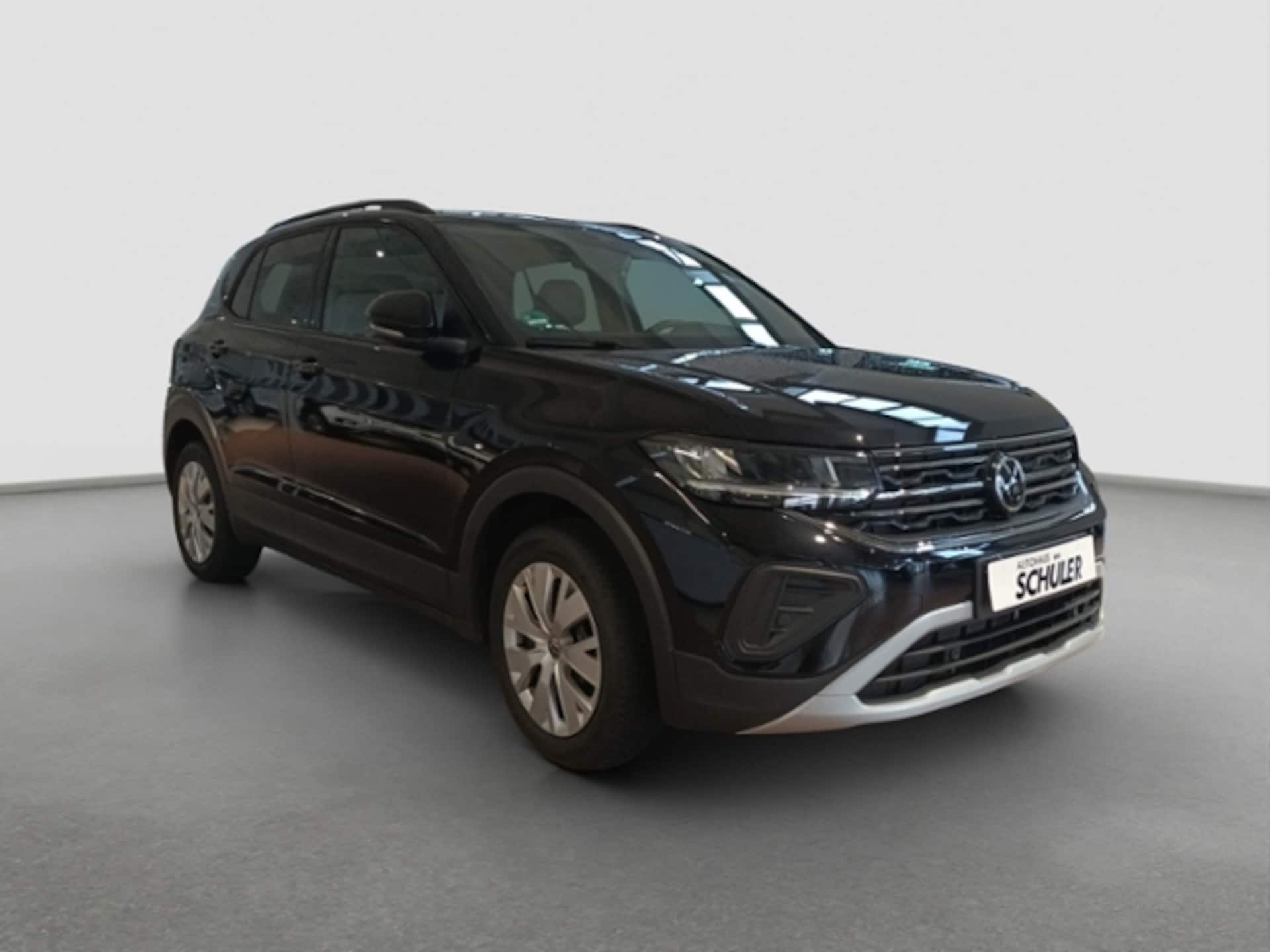 Volkswagen T-Cross ENERGY