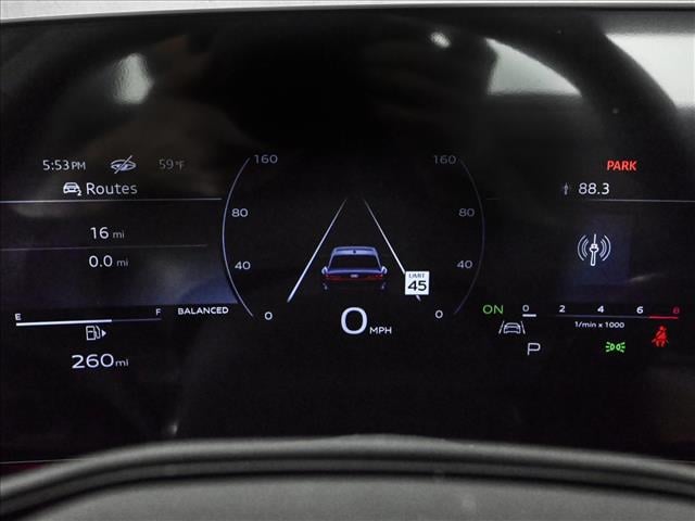2026 Audi A6 Premium Plus - Photo 20