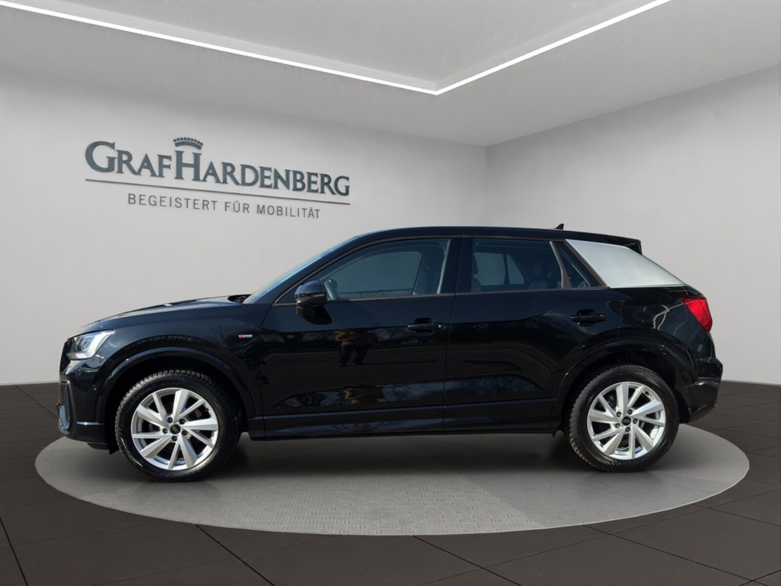 Audi Q2 – Bild 2