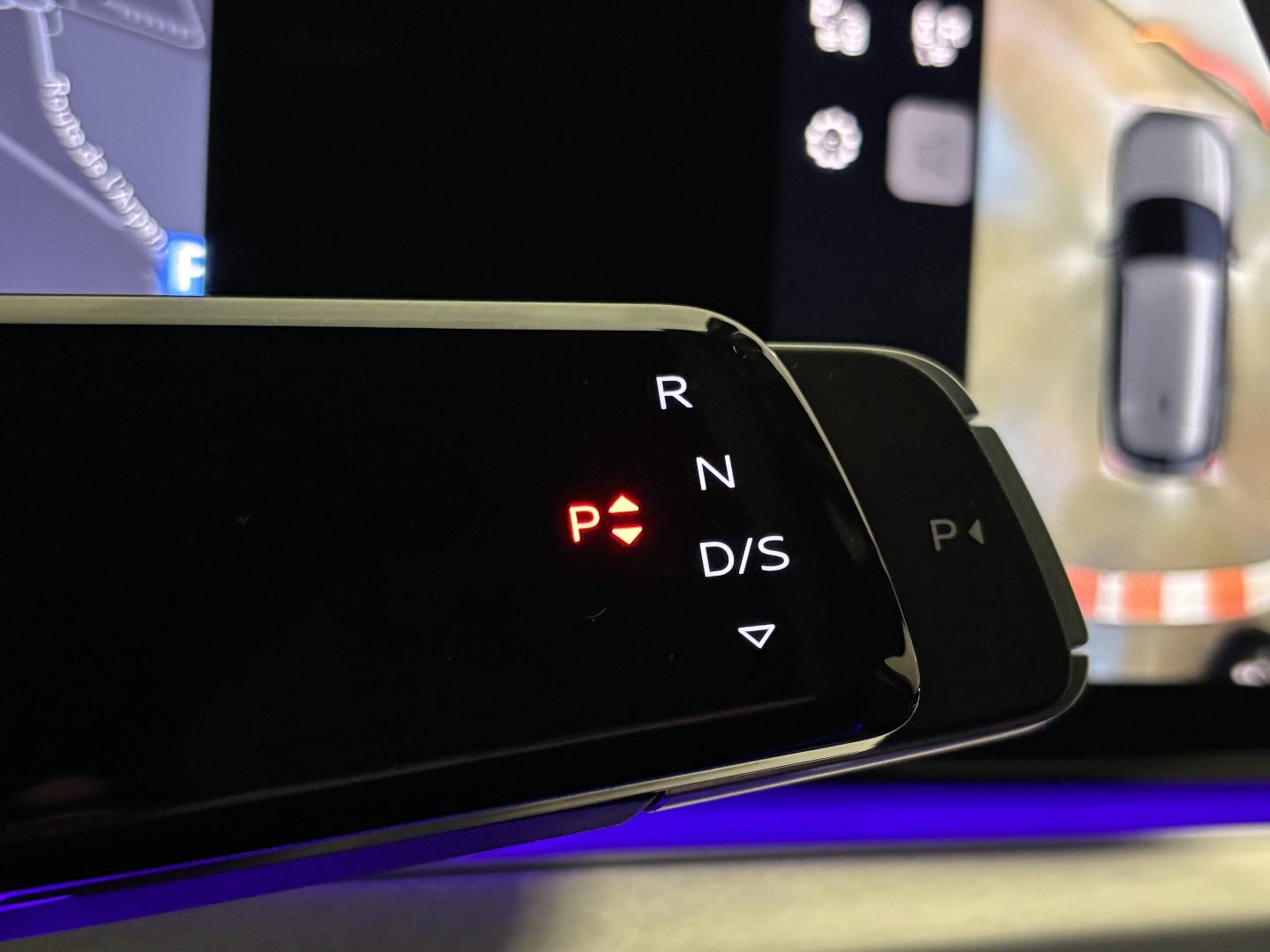 Image about Audi Q3 e-hybrid Design e-hybrid 272 ch S tronic