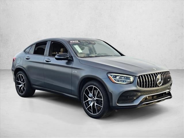 2023 Mercedes-Benz