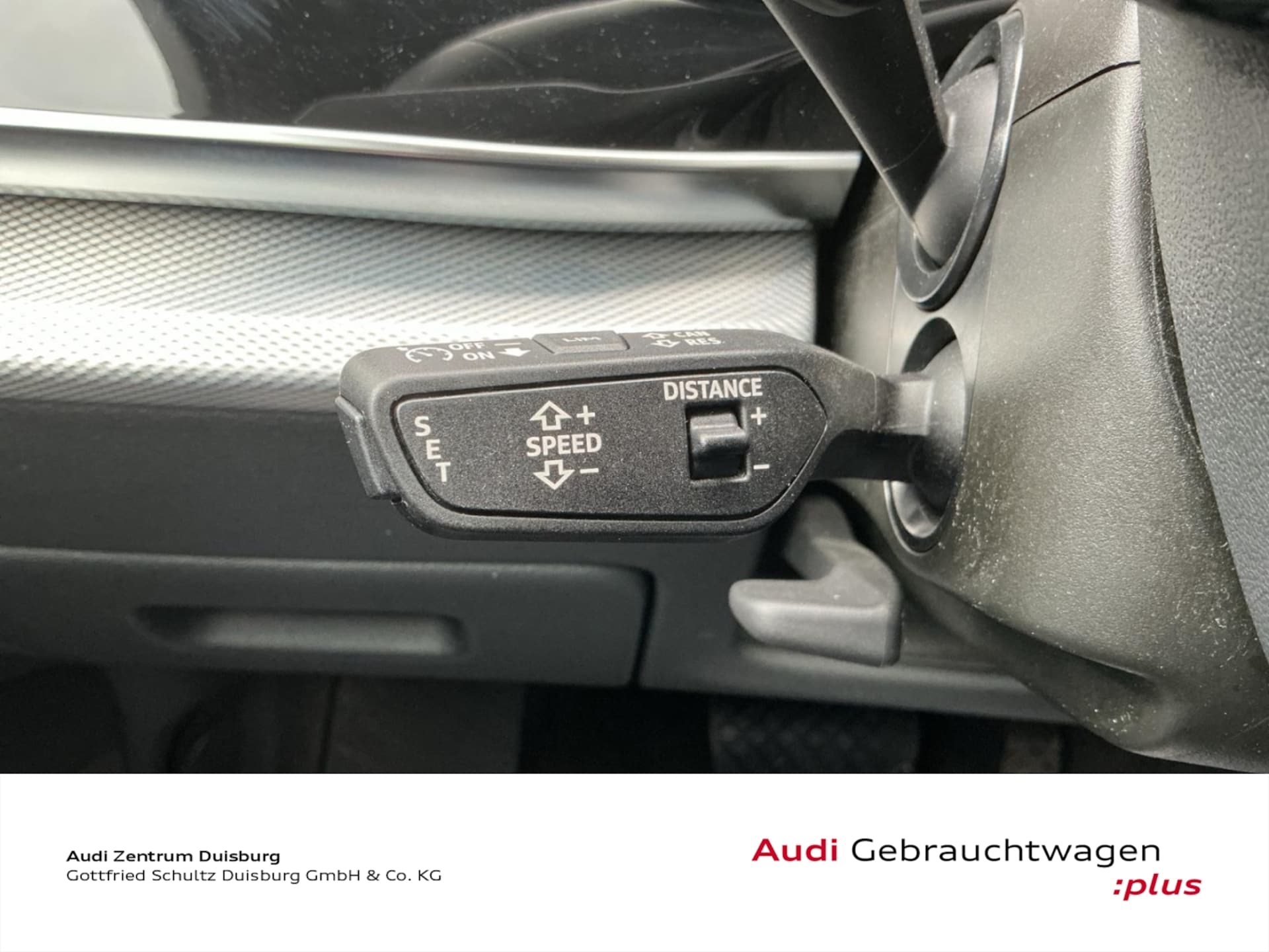 Audi Q7 SUV